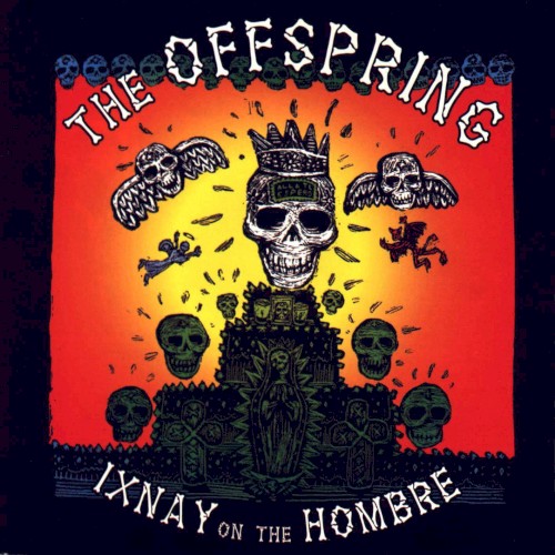 The Offspring